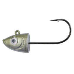 Axia Mighty Head 42g 2-pack Axia Mighty Head 42g 2-pack