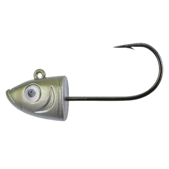 Axia Mighty Head 42g 2-pack Axia Mighty Head 42g 2-pack