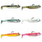 Axia Mighty Minnow 56g Axia Mighty Minnow 56g