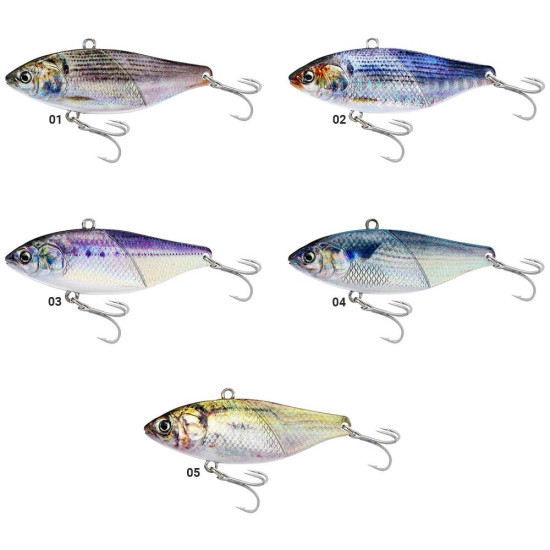 Little Jack More-Keen 38g Jointed Spoon