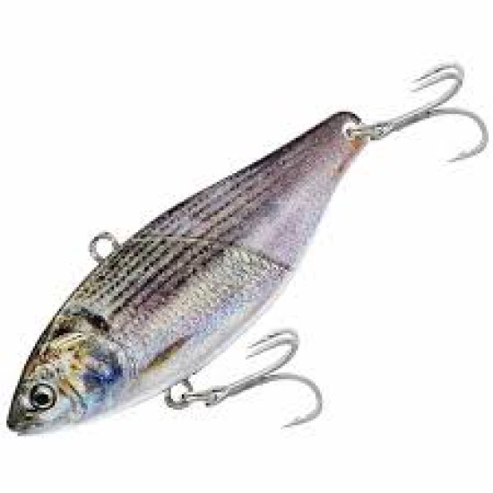 Little Jack More-Keen 38g Jointed Spoon