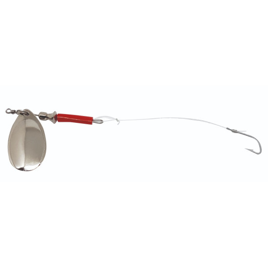 Ilba Mullet Spinners 3.5g Ilba Mullet Spinners 3.5g