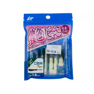 Arukazik Nama Jako 4.6cm hybrid lures