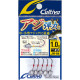 Owner Cultiva JH-84 Aji Bullet Jig Heads Owner Cultiva JH-84 Aji Bullet Jig Heads