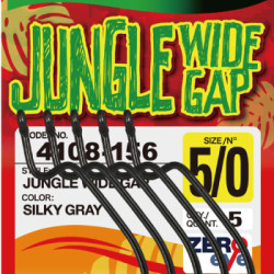 Owner Jungle Wide Gape Soft Lure Hooks Owner Jungle Wide Gape Soft Lure Hooks