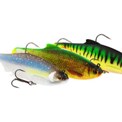Westin Ricky the Roach ShadTail R2F 18cm Westin Ricky the Roach ShadTail R2F 18cm