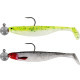 Westin Shadteez Slim Rigged n ready 12cm