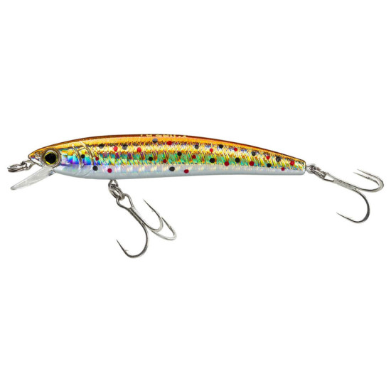 Duel Yo-Zuri Pins Minnow 70F
