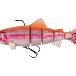 Fox Rage Replicant Jointed Trout 18cm