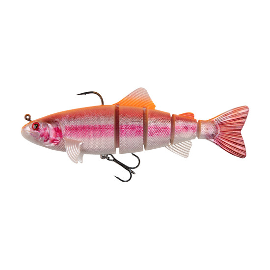 Fox Rage Replicant Jointed Trout 18cm