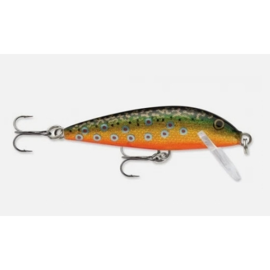 Rapala Original Floating Minnow 5cm