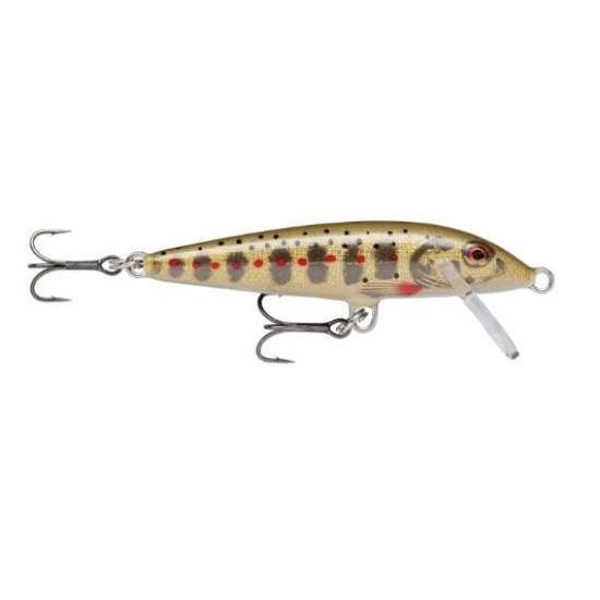 Rapala Countdown 5cm 