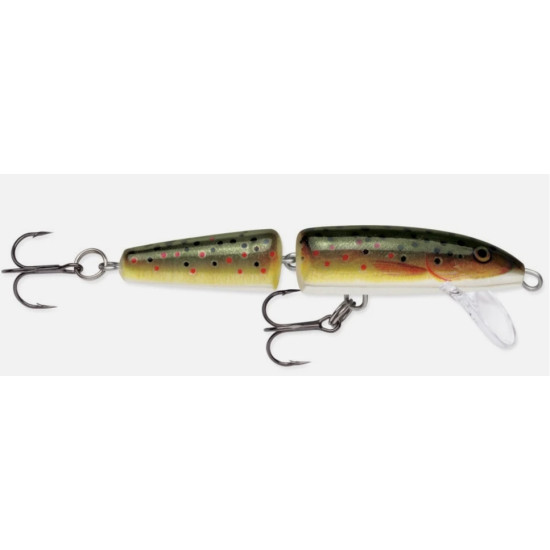 Rapala Jointed Minnow 7cm