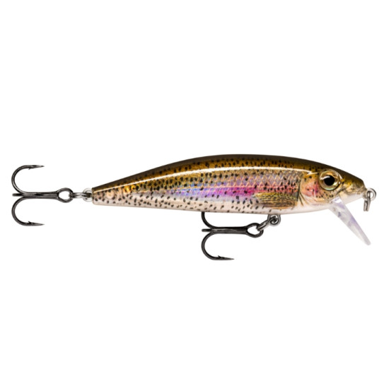 Rapala Original Floating Minnow 5cm