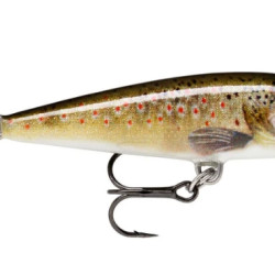 Rapala Countdown 5cm 