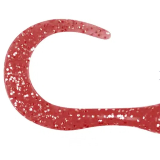 Strike Pro Guppie 13cm Spare Tails