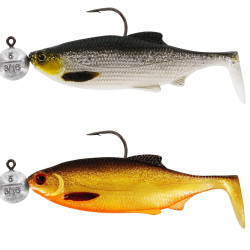 Westin Ricky the Roach Rigged n Ready 2 pack Westin Ricky the Roach Rigged n Ready 2 pack