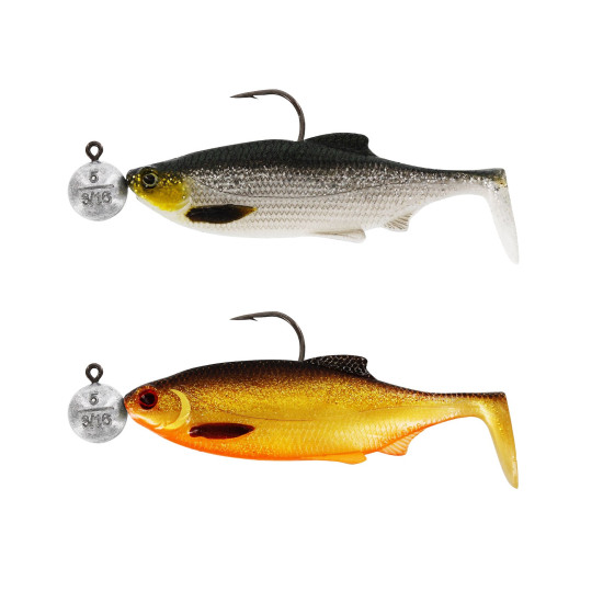 Westin Ricky the Roach Rigged n Ready 2 pack Westin Ricky the Roach Rigged n Ready 2 pack
