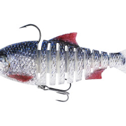 Westin Ricky the Roach Multi Jointed 14cm Westin Ricky the Roach Multi Jointed 14cm