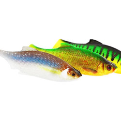 Ricky the Roach Shadtail 18cm Ricky the Roach Shadtail 18cm