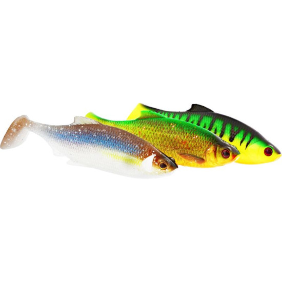 Ricky the Roach Shadtail 18cm