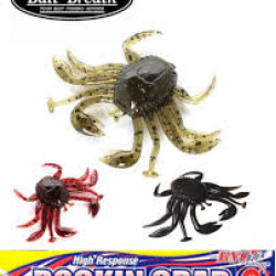 Bait Breath Rockin Crab 2" Bait Breath Rockin Crab 2"