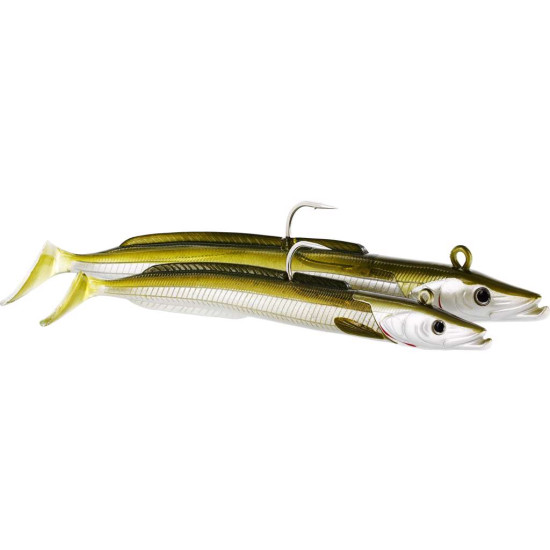 Westin Sandy Andy 7.7cm 2 pack Westin Sandy Andy 7.7cm 2 pack