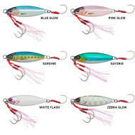 Savage Gear Slow Seeker 10g