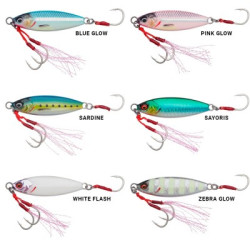 Savage Gear Slow Seeker 10g