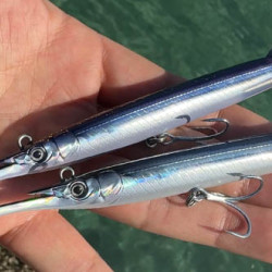 Little Jack Sayoris 155mm