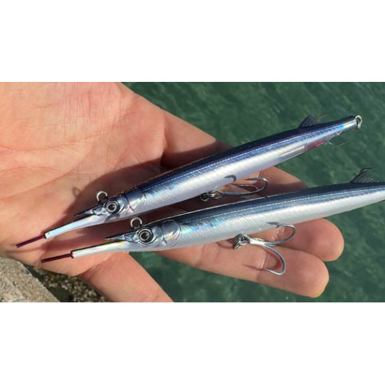 Little Jack Sayoris 155mm Little Jack Sayoris 155mm