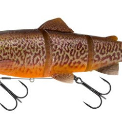Savage Gear 3D Line Thru Trout 20cm