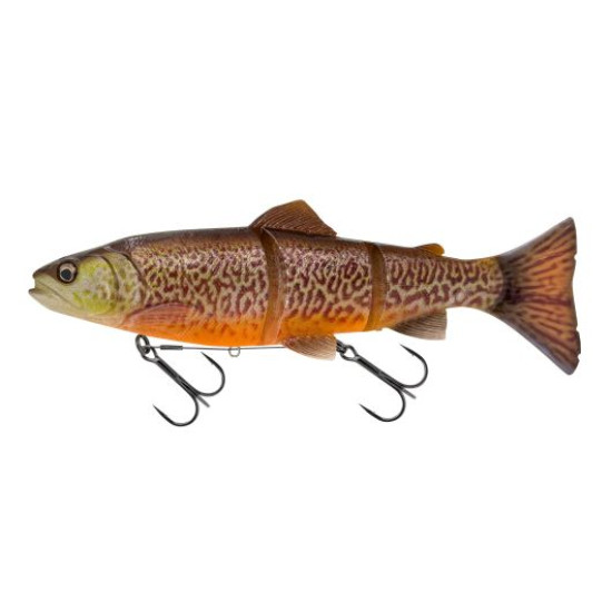 Savage Gear 3D Line Thru Trout 20cm