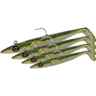Savage Gear Sandeels V2 18cm