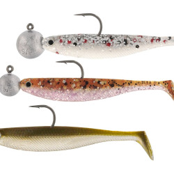 Westin ShadTeez Slim 4.7cm Rigged n Ready Westin ShadTeez Slim 4.7cm Rigged n Ready