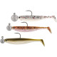 Westin ShadTeez Slim 4.7cm Rigged n Ready Westin ShadTeez Slim 4.7cm Rigged n Ready