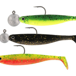 Westin ShadTeez Slim 4.7cm Rigged n Ready Westin ShadTeez Slim 4.7cm Rigged n Ready