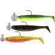 Westin ShadTeez Slim 4.7cm Rigged n Ready Westin ShadTeez Slim 4.7cm Rigged n Ready