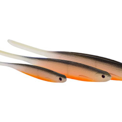 Westin Shadteez Pin-Tail 13cm
