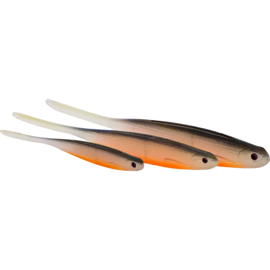 Westin Shadteez Pin-Tail 13cm Westin Shadteez Pin-Tail 13cm