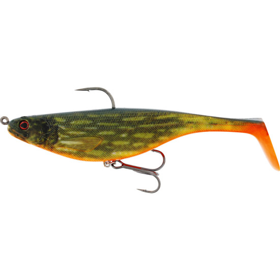 Westin Shadteez Rigged N Ready 16cm