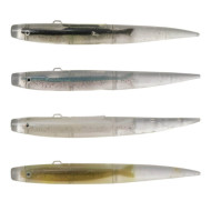 HTO Slam Pintail 130mm Mixed Pack