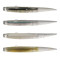 HTO Slam Pintail 130mm Mixed Pack HTO Slam Pintail 130mm Mixed Pack