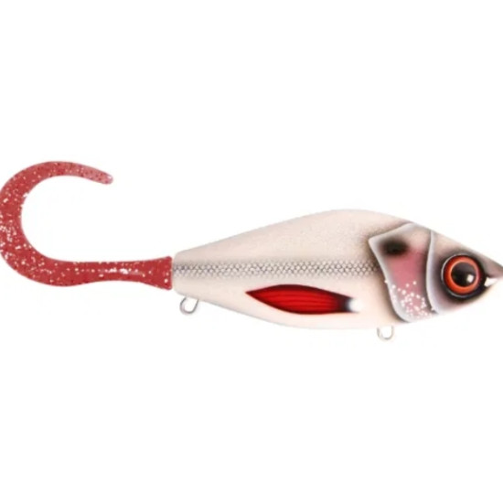 Strike Pro Guppie 11cm 70g
