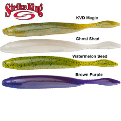 Strike King Dream Shot 10cm Strike King Dream Shot 10cm