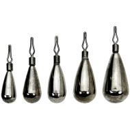 Strike King Tungsten DropShot Weights