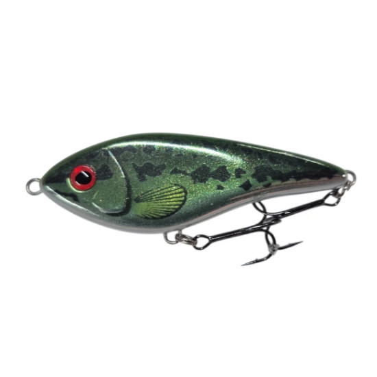 Westin Swim 8cm Sinking Signature Colours