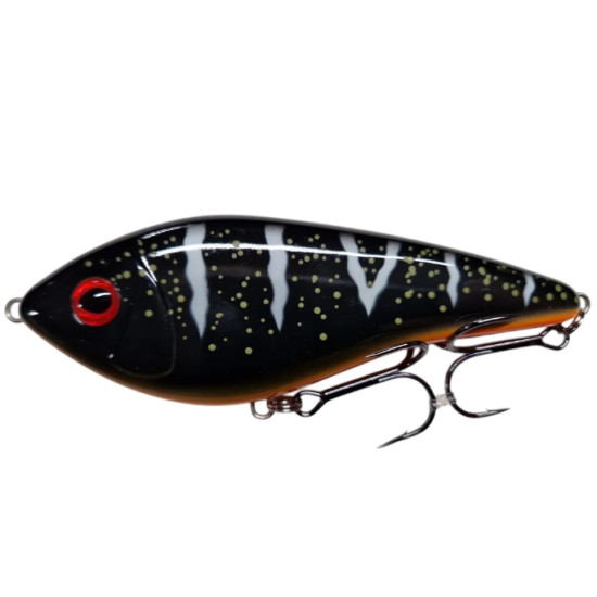 Westin Swim 12cm Suspending Signature Colours