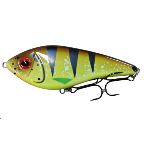 Westin Swim 12cm Suspending Signature Colours