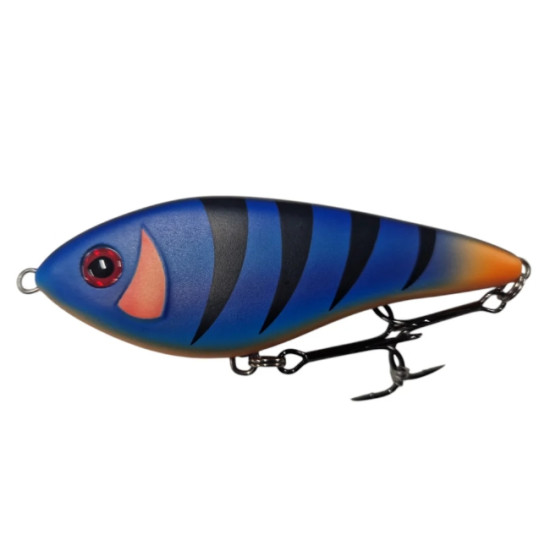 Westin Swim 8cm Sinking Signature Colours